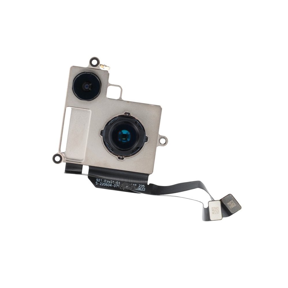 Module de caméra arrière compatible iPhone 14 et 14 Plus
