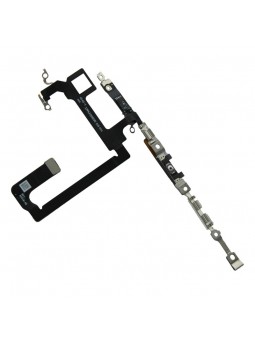 Nappe Power et Volume compatible iPhone 14 Plus