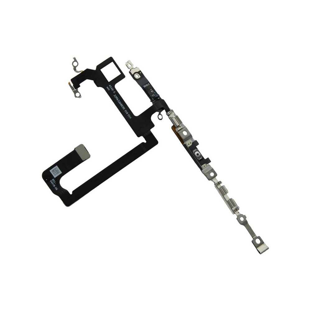 Nappe Power et Volume compatible iPhone 14 Plus