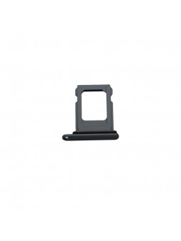 Rack SIM compatible iPhone 14 Plus Minuit