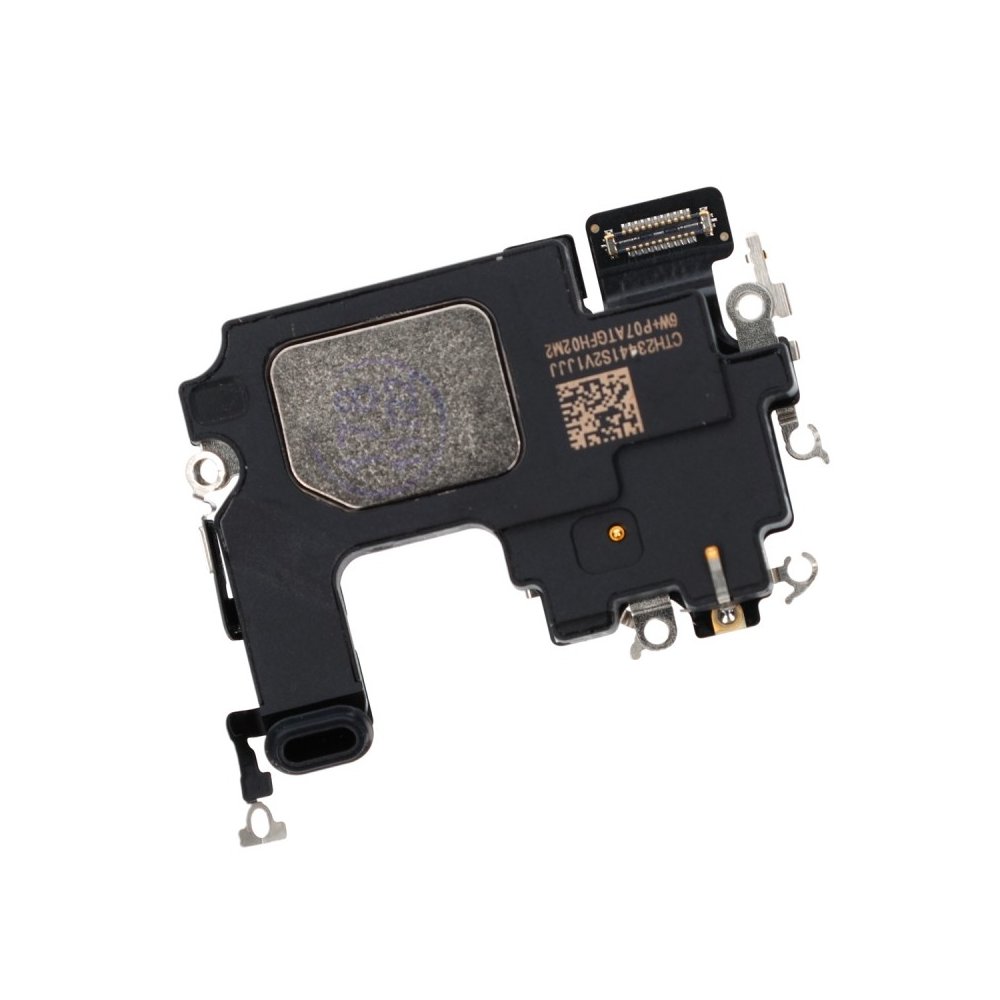 Haut-parleur interne compatible iPhone 14
