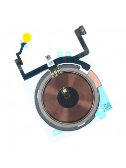 Nappe de charge par induction + NFC compatible iPhone 14