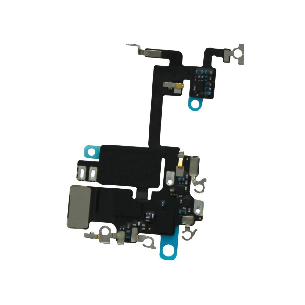 Nappe WiFi iPhone 14