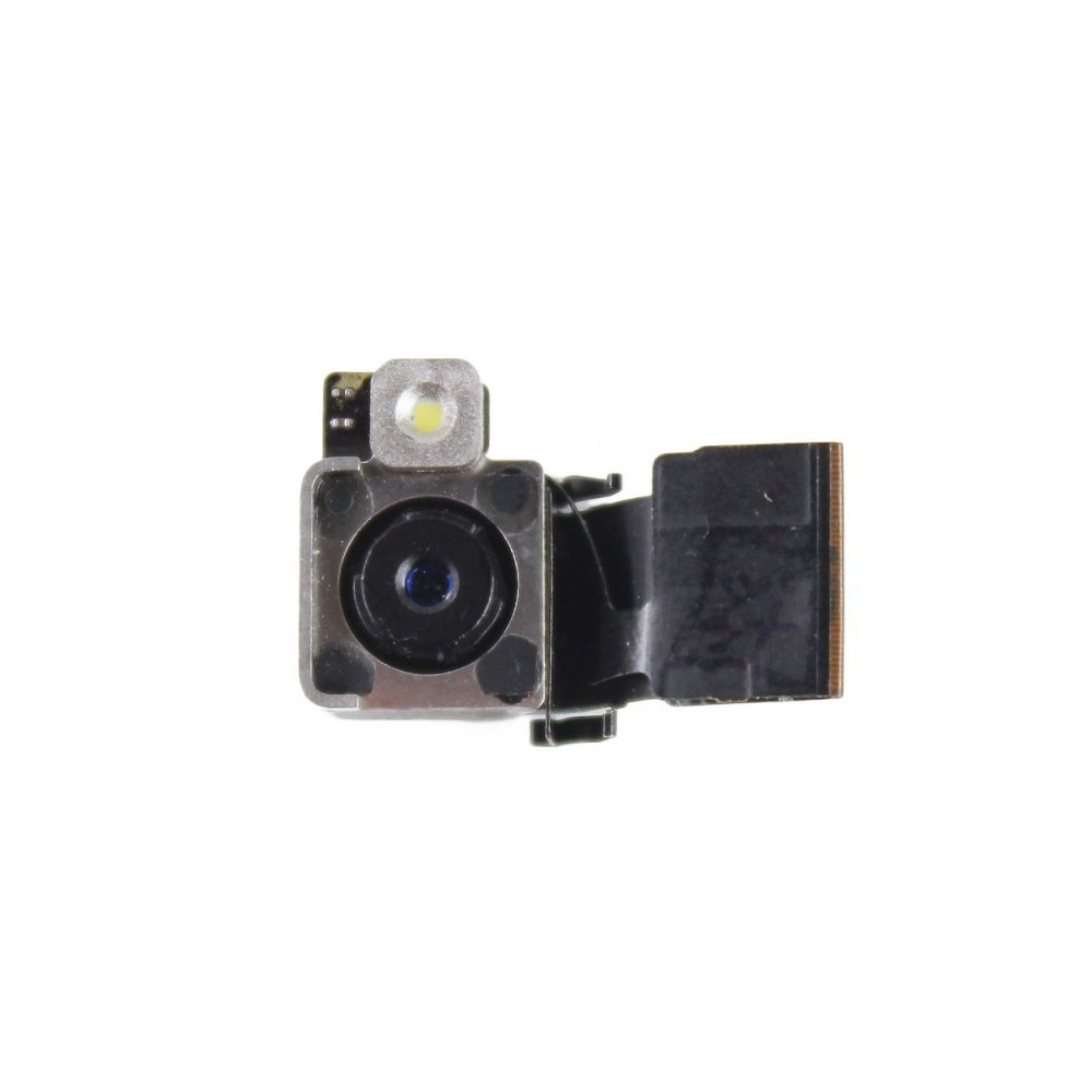 Caméra appareil photo arrière compatible iPhone 4S