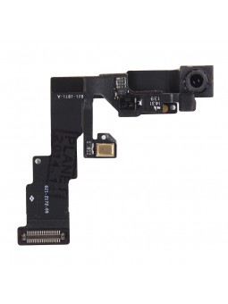 Caméra avant + capteur proximité + micro secondaire compatible iPhone 6S
