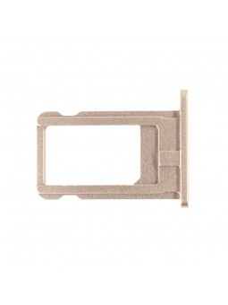 Tiroir SIM compatible iPhone 6s Or