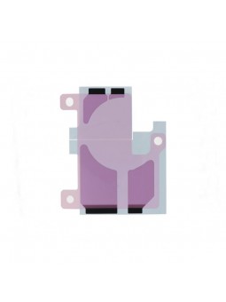 Sticker Adhésif Autocollant pour batterie Compatible avec iPhone 14 Pro Max