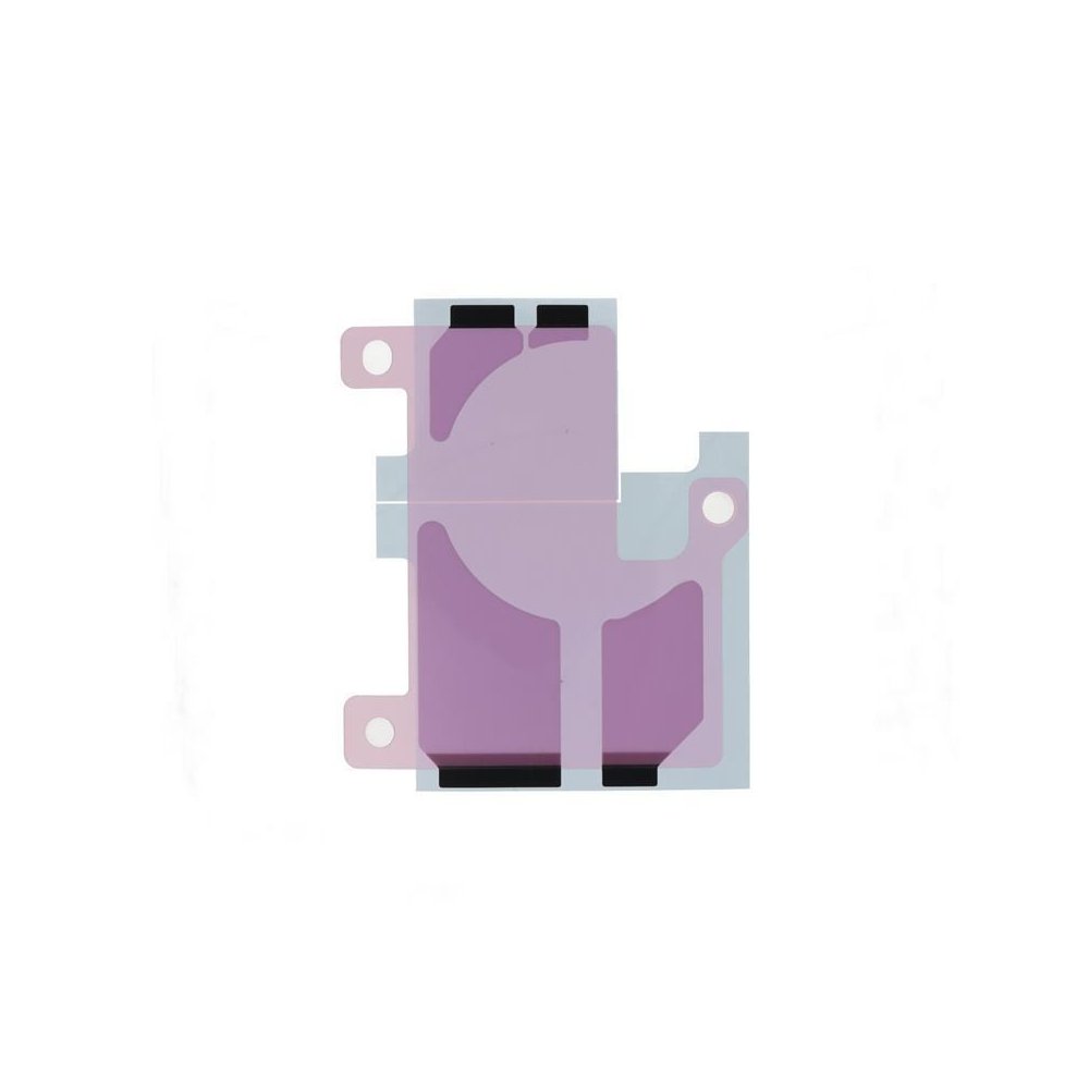 Sticker Adhésif Autocollant pour batterie Compatible avec iPhone 14 Pro Max