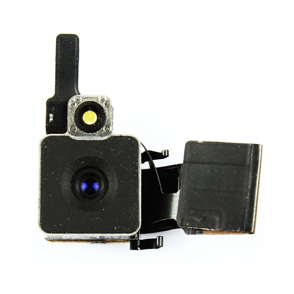 Caméra appareil photo arrière compatible iPhone 4