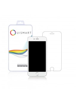 OuiSmart® Verre Trempé compatible iPhone Pour 6S Plus Avec Blister