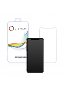 OuiSmart® Verre Trempé compatible iPhone 12 Mini Avec Blister