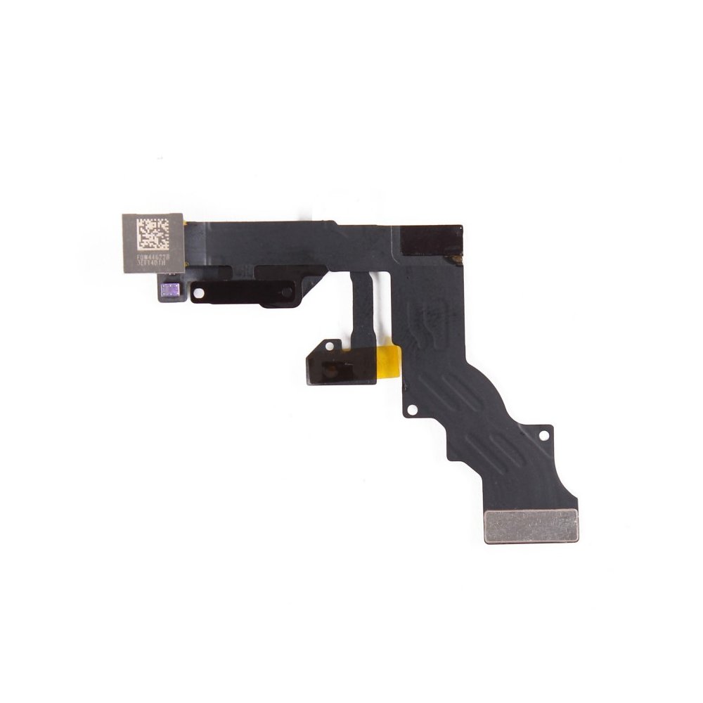 Caméra appareil photo avant compatible iPhone 6 Plus