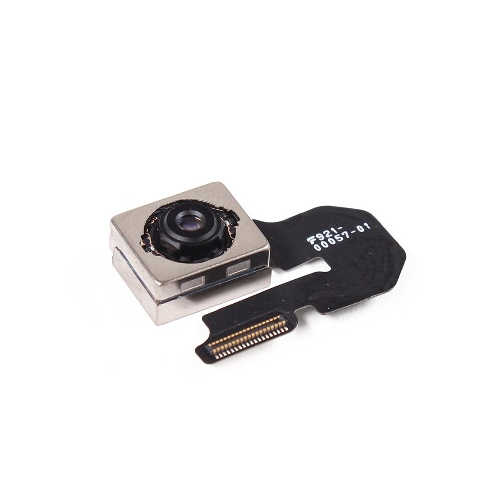 Caméra arrière compatible iPhone 6S Plus