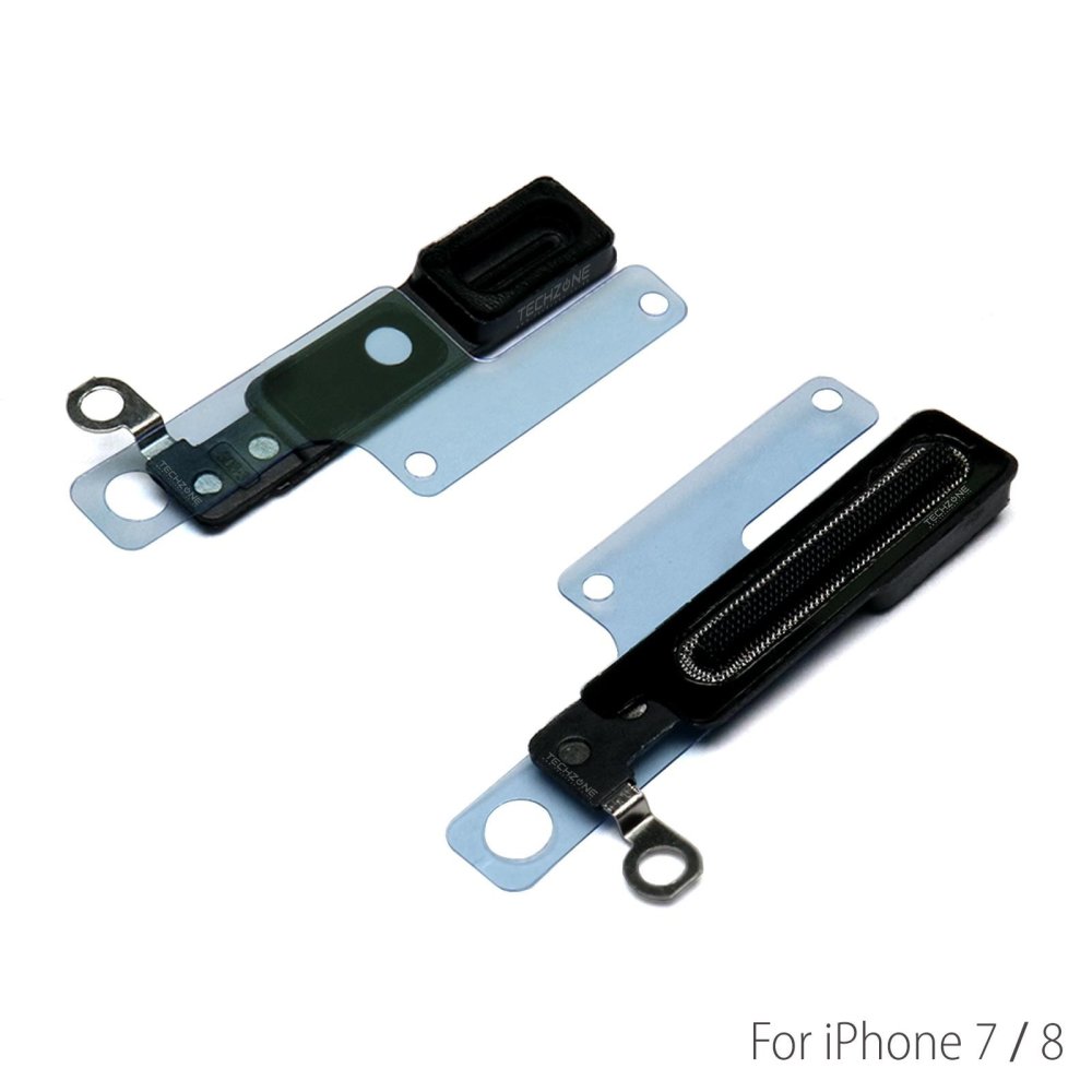 Anti Poussière Grill Mesh Caoutchouc compatible iPhone 7