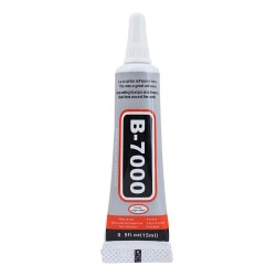 COLLE-GLUE-ADHÉSIF/ 15ML CHÂSSIS SMARTPHONE TABLETTE IPHONE SAMSUNG