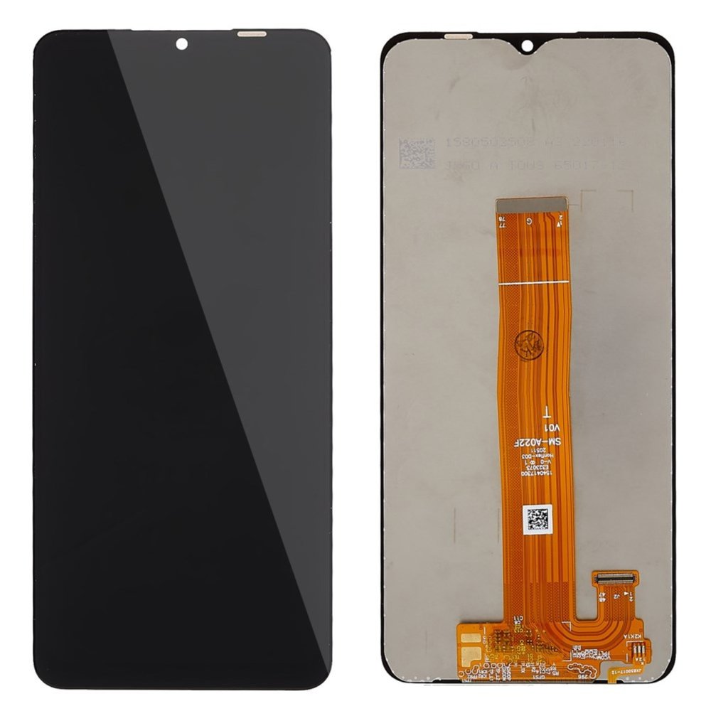 ECRAN LCD POUR SAMSUNG GALAXY A02 SM-A022F