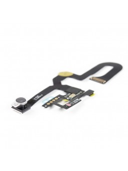 Caméra appareil photo avant compatible iPhone 7 Plus
