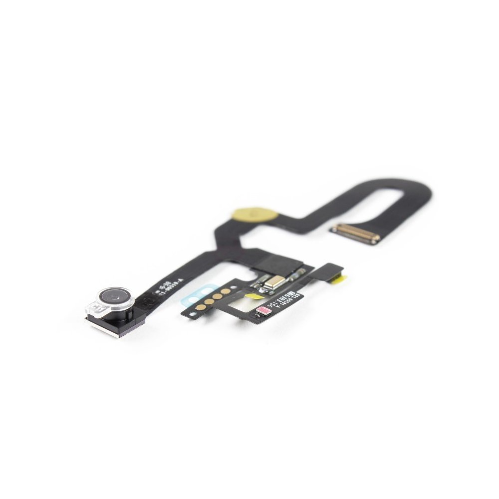 Caméra appareil photo avant compatible iPhone 7 Plus