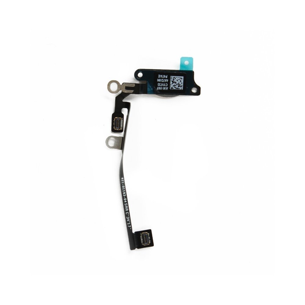 Haut Parleur Sonnerie compatible iPhone 8 Nappe antenne wifi Buzzer Ringer Flex
