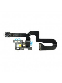Nappe caméra avant facetime + capteur proximité + micro d'ambiance compatible iPhone 8