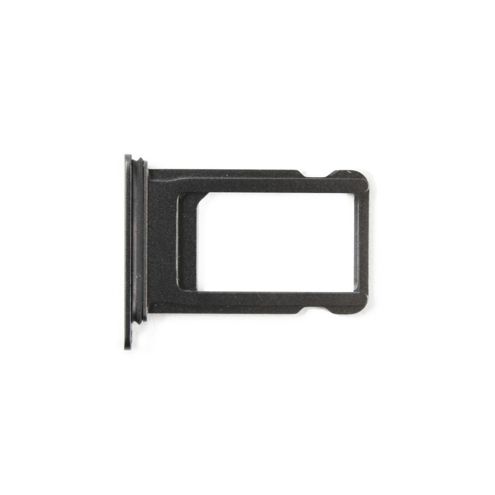 Tiroir Sim iPhone 8 - Noir