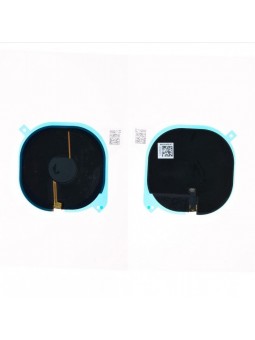 Nappe charge NFC rechargement batterie sans fil bobine compatible iPhone 8 Plus (821-01127)