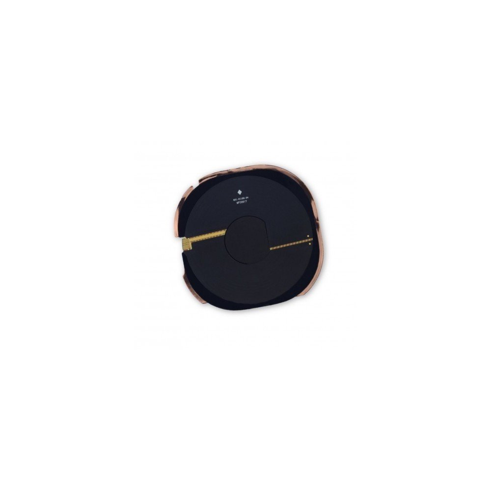 Nappe charge NFC rechargement batterie sans fil bobine iPhone X