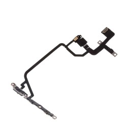 Nappe Power / Volume iPhone compatible iPhone XR