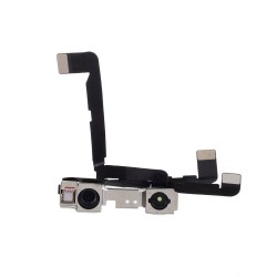 Caméra Avant pour compatible iPhone 11 Pro