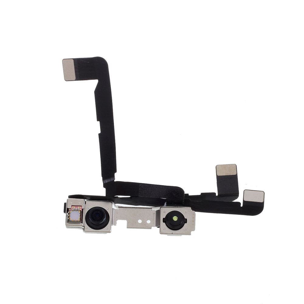 Caméra Avant pour compatible iPhone 11 Pro