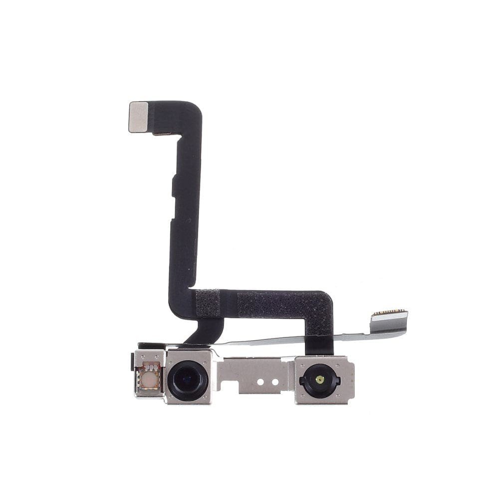 Nappe caméra avant facetime compatible iPhone 11 Pro Max