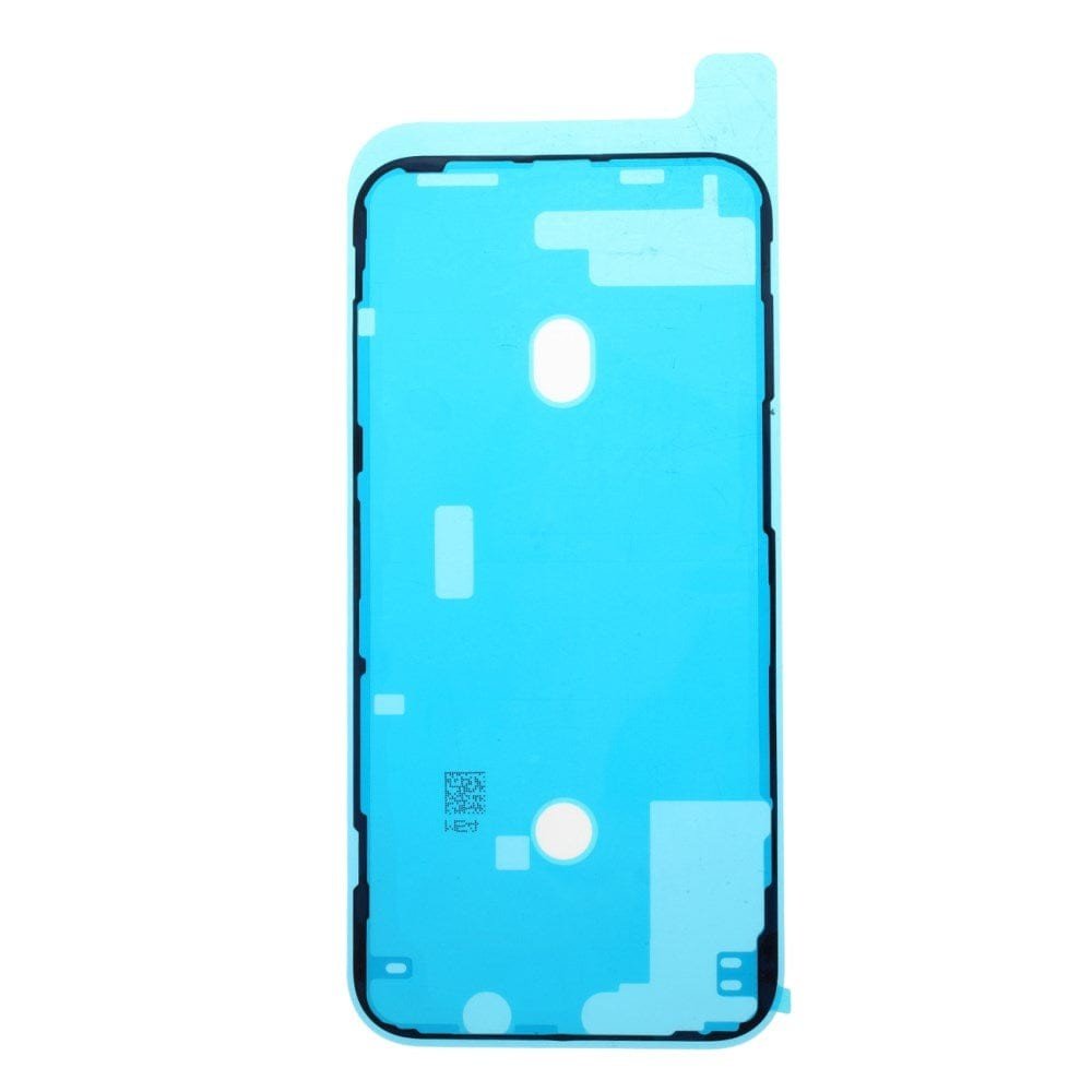 Joint d'étanchéité pour écran Compatible avec iPhone 12 Pro Max