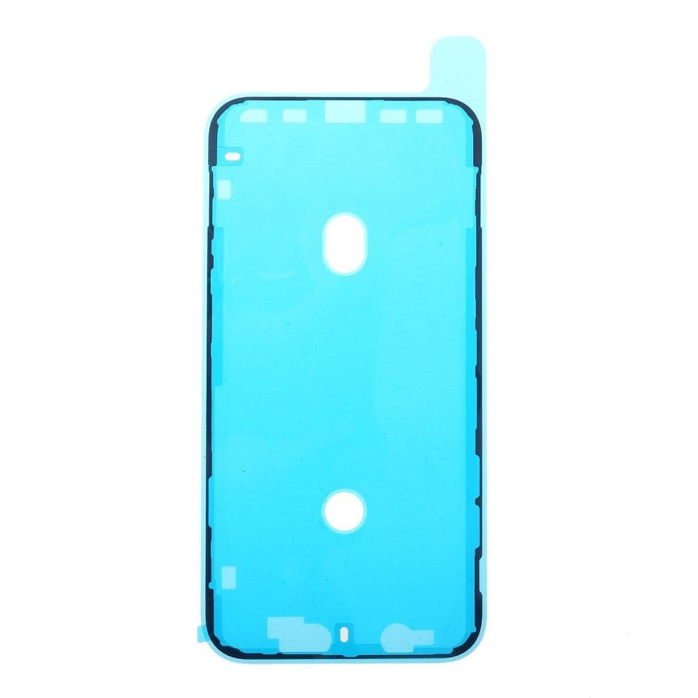 Joint d'étanchéité pour écran Compatible avec iPhone Xr