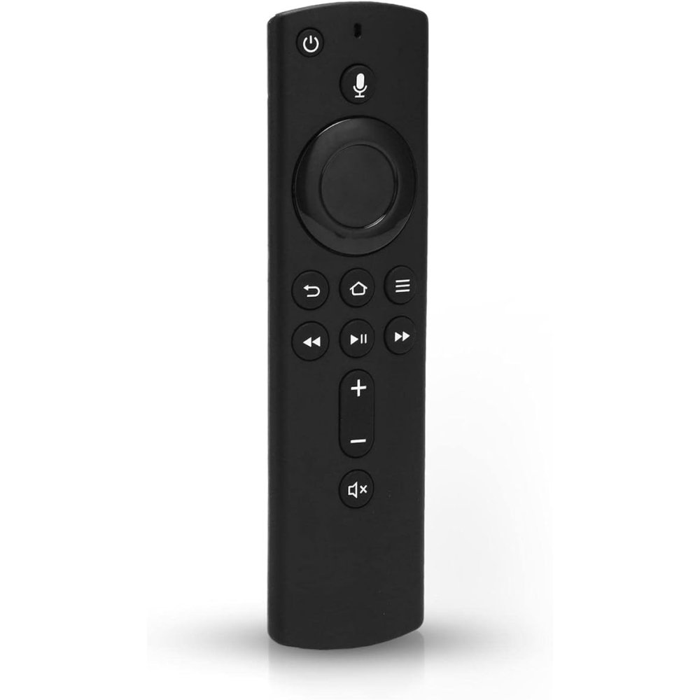 Télécommande de Rechange pour Amazon Fire,L5B83H TV de Rechange pour Amazon Fire TV Stick Lite, Fire TV Stick 2020, Fire TV Stic