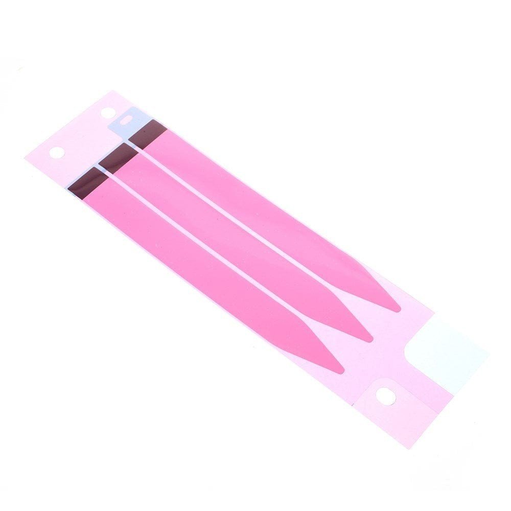 Sticker Adhésif Autocollant pour batterie Compatible avec iPhone 6 Plus