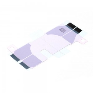 Sticker Adhésif Autocollant pour batterie Compatible avec iPhone XR