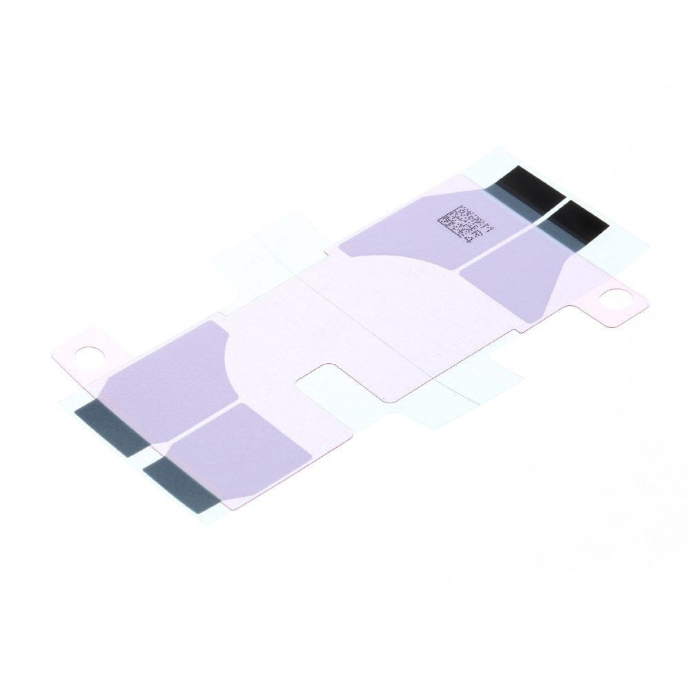 Sticker Adhésif Autocollant pour batterie Compatible avec iPhone XR
