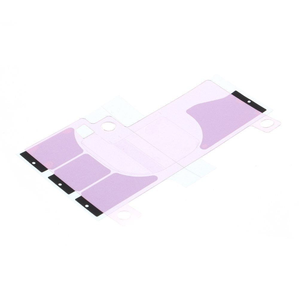 Sticker Adhésif Autocollant pour batterie Compatible avec iPhone Xs Max
