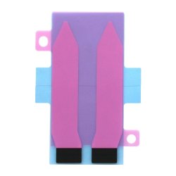 Sticker Adhésif Autocollant pour batterie Compatible avec iPhone 15 Plus