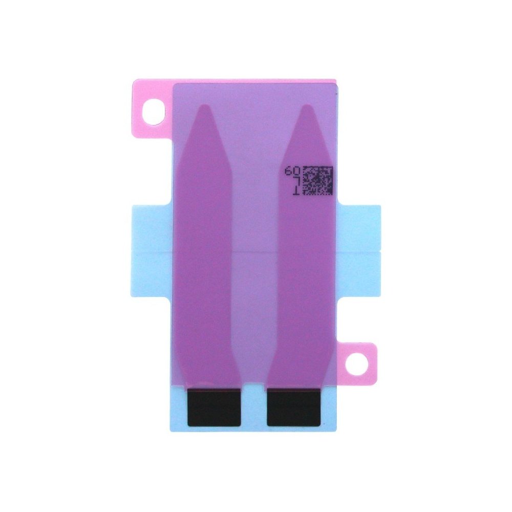 Sticker Adhésif Autocollant pour batterie Compatible avec iPhone 15