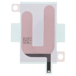 Sticker Adhésif Autocollant pour batterie Compatible avec iPhone 16