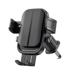 Support Téléphone Voiture Grille D'aération 360° Rotation
