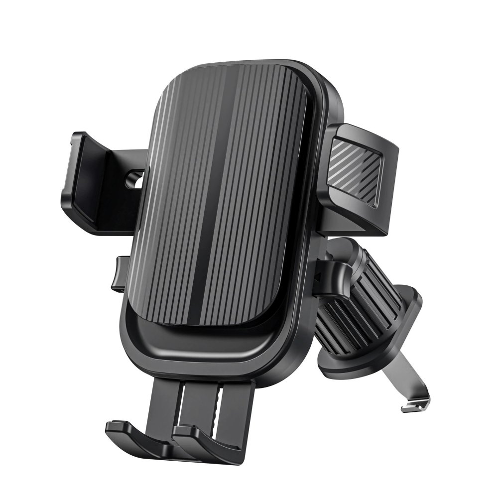 Support Téléphone Voiture Grille D'aération 360° Rotation