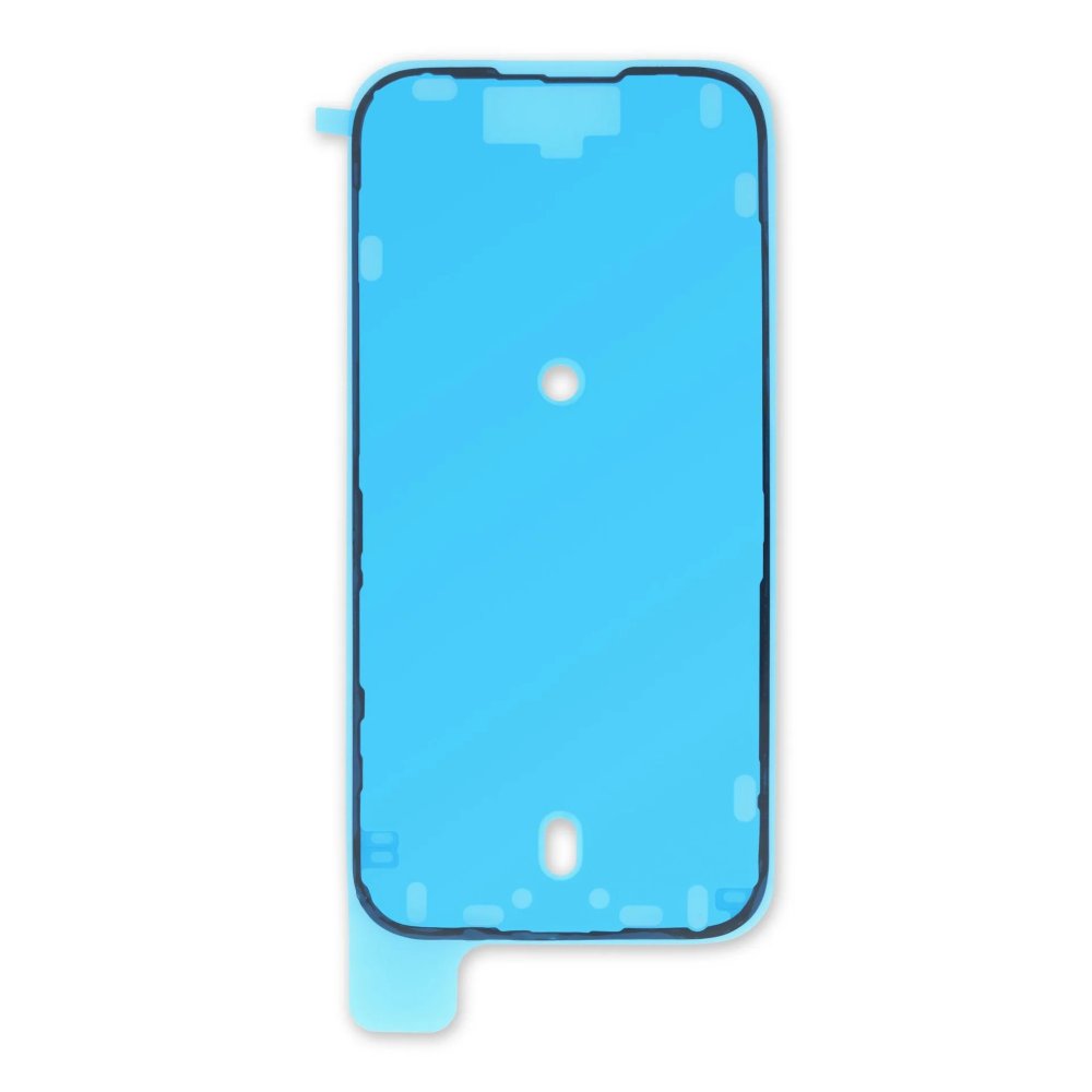 Joint d'étanchéité pour écran Compatible avec iPhone 16