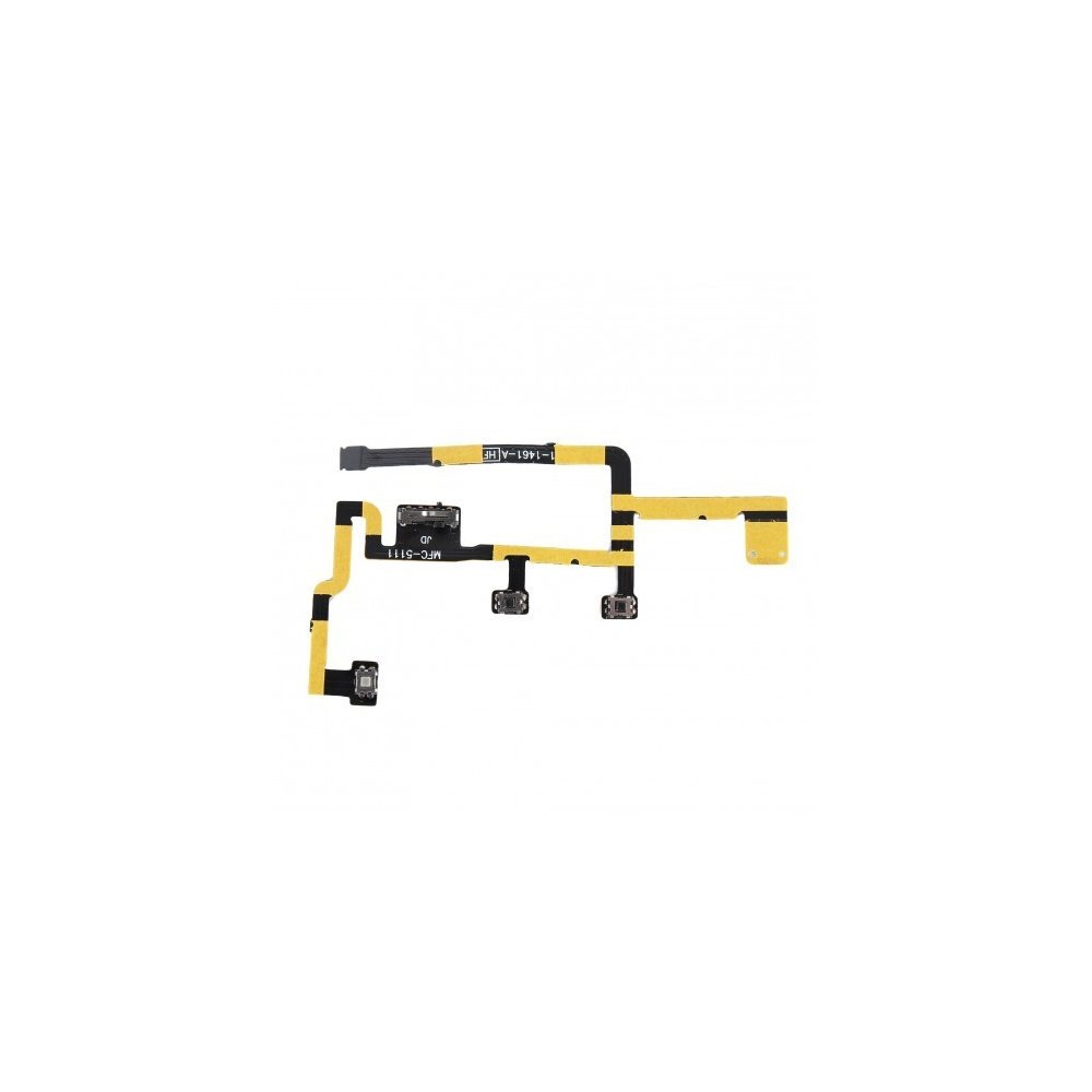 Nappe power et volume iPad 2 (EMC 2560)