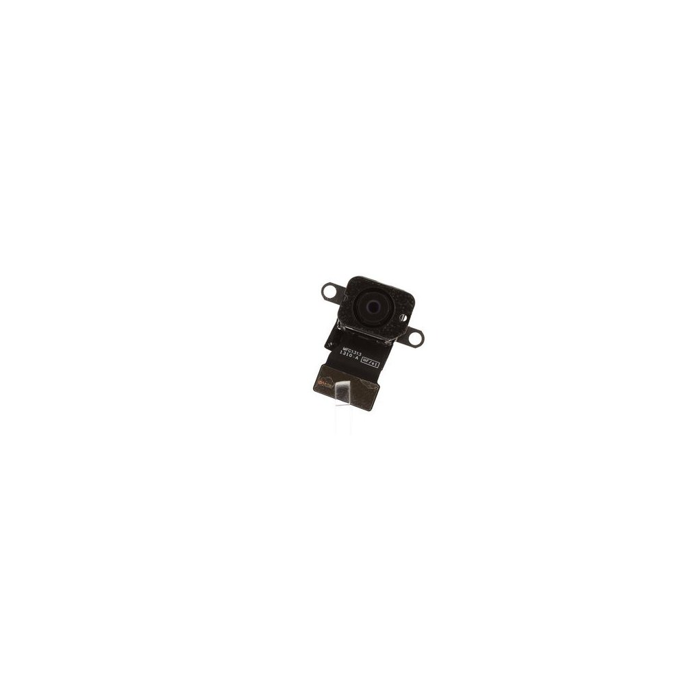 Caméra arrière iPad 3