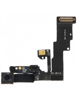 Caméra appareil photo avant compatible iPhone 6