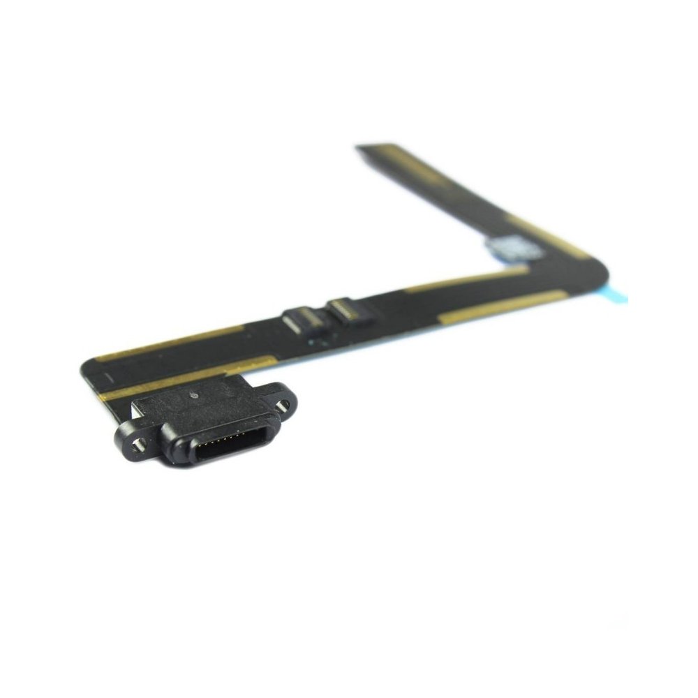 Dock connecteur de charge iPad Air Noir