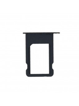 Tiroir SIM compatible iPhone 6s Noir