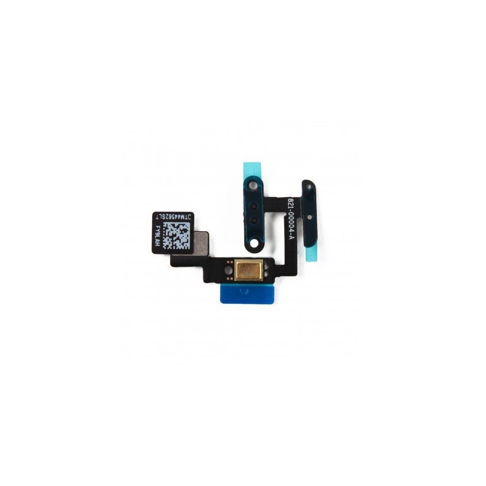 Nappe power iPad Air 2